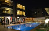 Туры в отель Soykan Hotel