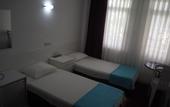 Туры в отель Soykan Hotel