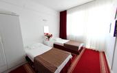 Туры в отель Soykan Hotel