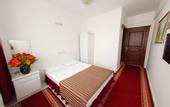 Туры в отель Soykan Hotel