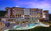 Туры в отель Radisson Blu Hotel & Spa Istanbul Tuzla