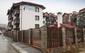 Туры в отель 7 Pools Spa