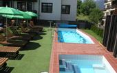 Туры в отель 7 Pools Spa