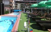 Туры в отель 7 Pools Spa