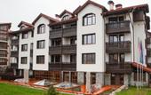 Туры в отель 7 Pools Spa