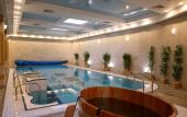 Туры в отель 7 Pools Spa