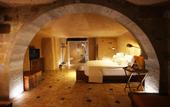 Туры в отель Millstone Cave Suites