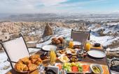 Туры в отель Millstone Cave Suites