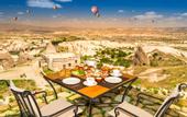 Туры в отель Millstone Cave Suites