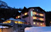 Туры в отель Park Hotel Bellevue