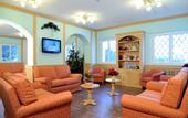Туры в отель Park Hotel Bellevue