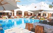 Туры в отель Domina Coral Bay El Sultan