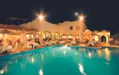 Туры в отель Domina Coral Bay El Sultan
