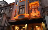 Туры в отель Pera Luna Residence