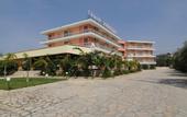 Туры в отель Cleopatra Hotel