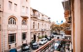 Туры в отель La Casa Hotel Baku