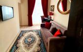 Туры в отель La Casa Hotel Baku