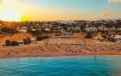 Туры в отель Domina Coral Bay King`s Lake