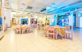 Туры в отель Domina Coral Bay King`s Lake