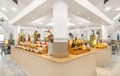 Туры в отель Domina Coral Bay King`s Lake