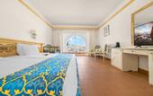 Туры в отель Domina Coral Bay King`s Lake