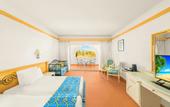 Туры в отель Domina Coral Bay King`s Lake