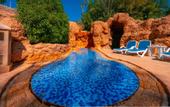 Туры в отель Domina Coral Bay King`s Lake
