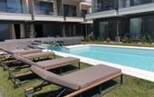 Туры в отель Serenity Suites