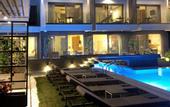 Туры в отель Serenity Suites