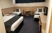 Туры в отель Comfort Inn Anzac Highway