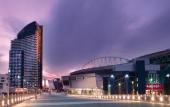 Туры в отель Travelodge Hotel Melbourne Docklands