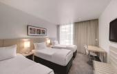 Туры в отель Travelodge Hotel Melbourne Docklands