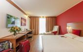 Туры в отель Star Inn Hotel Frankfurt Centrum by Comfort
