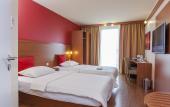 Туры в отель Star Inn Hotel Frankfurt Centrum by Comfort