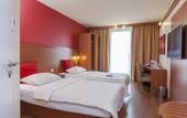 Туры в отель Star Inn Hotel Frankfurt Centrum by Comfort
