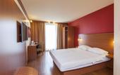 Туры в отель Star Inn Hotel Frankfurt Centrum by Comfort