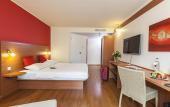 Туры в отель Star Inn Hotel Frankfurt Centrum by Comfort