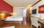 Туры в отель Star Inn Hotel Frankfurt Centrum by Comfort