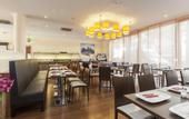 Туры в отель Star Inn Hotel Frankfurt Centrum by Comfort