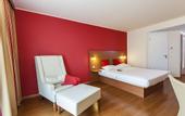 Туры в отель Star Inn Hotel Frankfurt Centrum by Comfort
