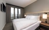 Туры в отель Adina Apartment Hotel Frankfurt Westend
