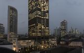 Туры в отель Adina Apartment Hotel Frankfurt Westend