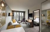 Туры в отель Adina Apartment Hotel Frankfurt Westend