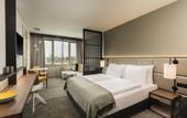 Туры в отель Adina Apartment Hotel Frankfurt Westend