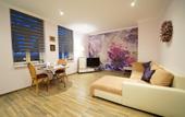 Туры в отель Apartment Dream
