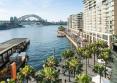 Pullman Quay Grand Sydney Harbour 5*