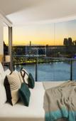 Туры в отель Pullman Quay Grand Sydney Harbour