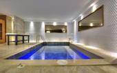 Туры в отель Spa Villa - Sunny Villas Hanioti