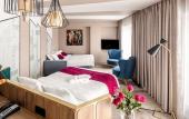 Туры в отель Mercure Kaliningrad