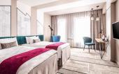 Туры в отель Mercure Kaliningrad